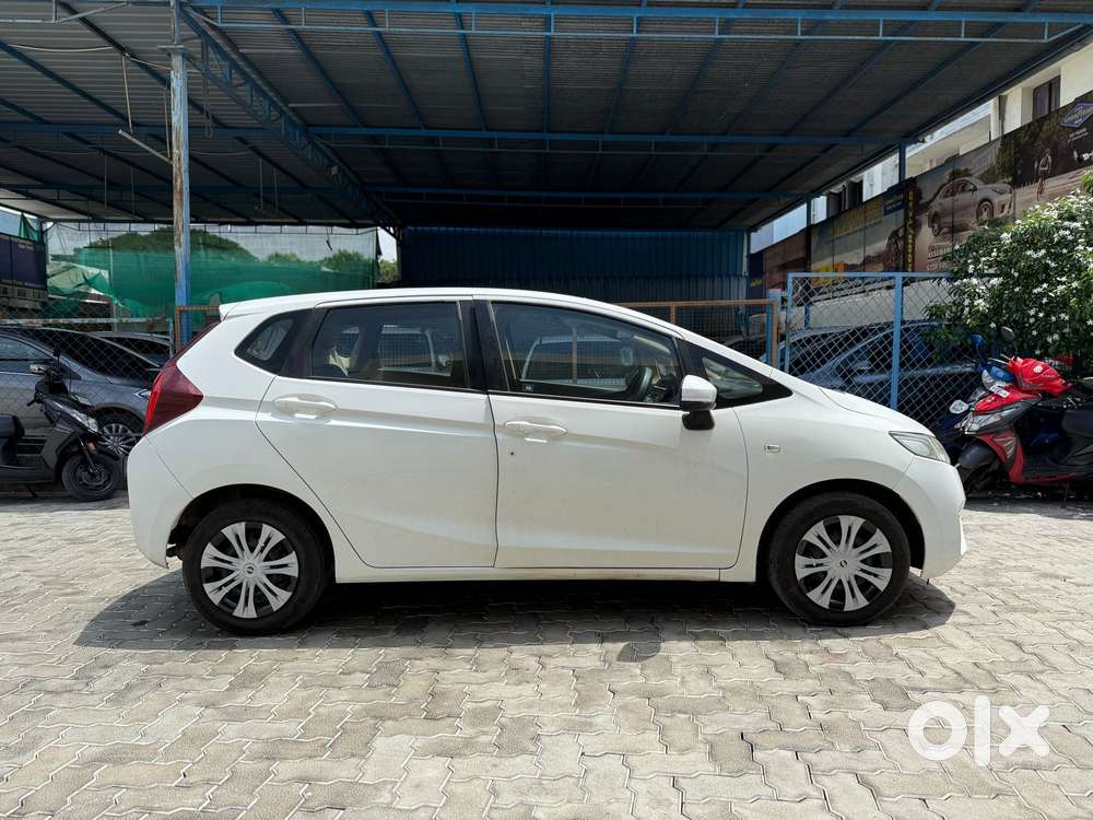 Honda Jazz 1.2 Sv I Vtec, 2015, Petrol