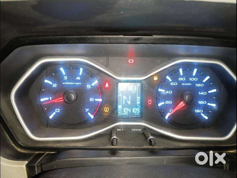 Mahindra Scorpio S10 7 Seater, 2016, Diesel