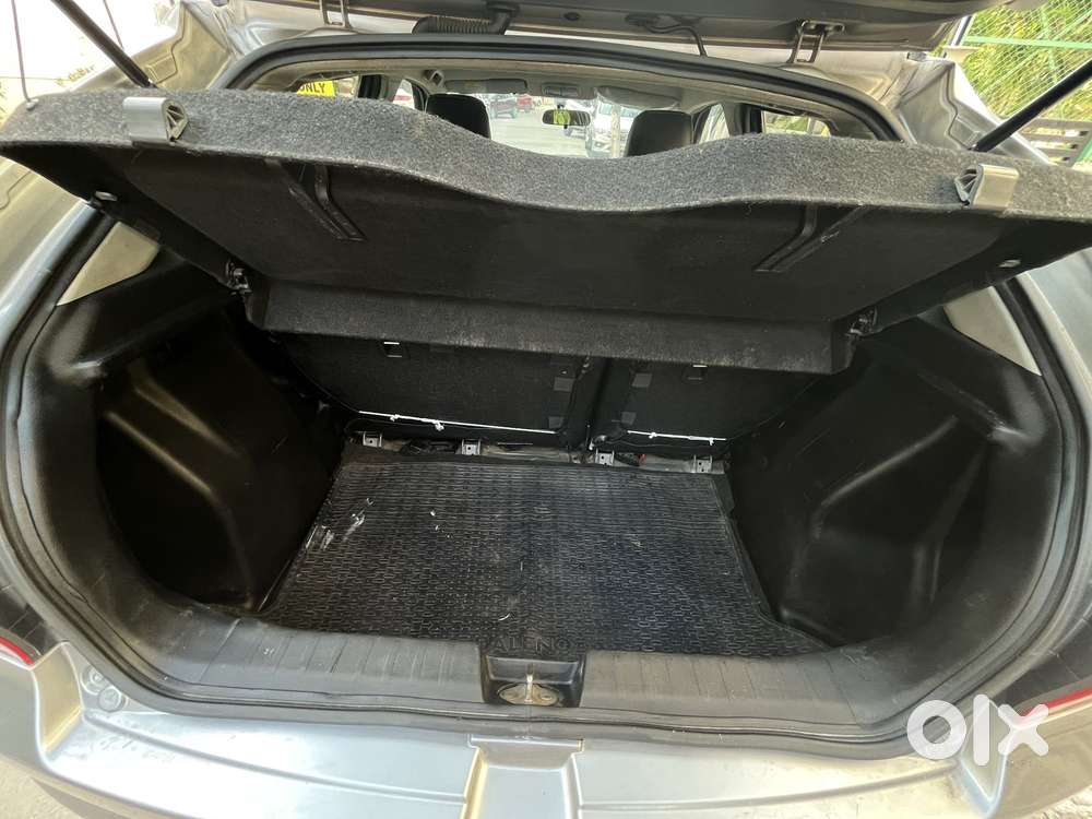 Maruti Suzuki Baleno 1.2 Delta, 2019, Diesel