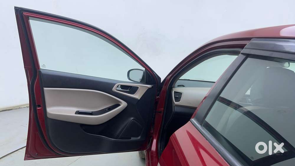 Hyundai Elite I20 Magna Executive 1.2, 2018, Petrol