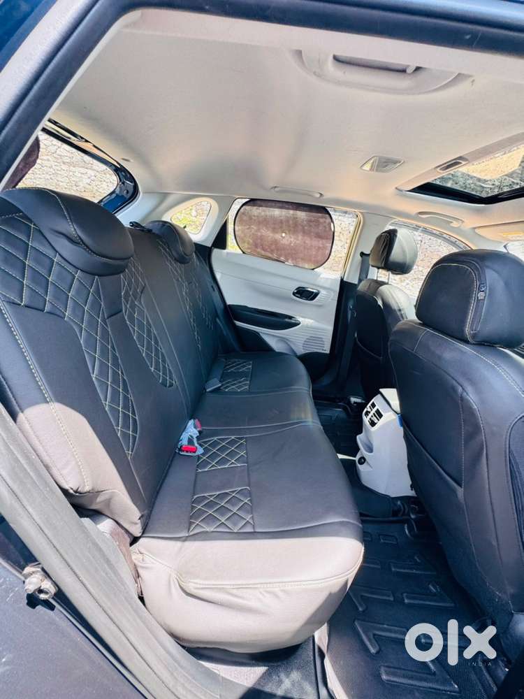 Hyundai I20 Sportz 2025 Petrol
