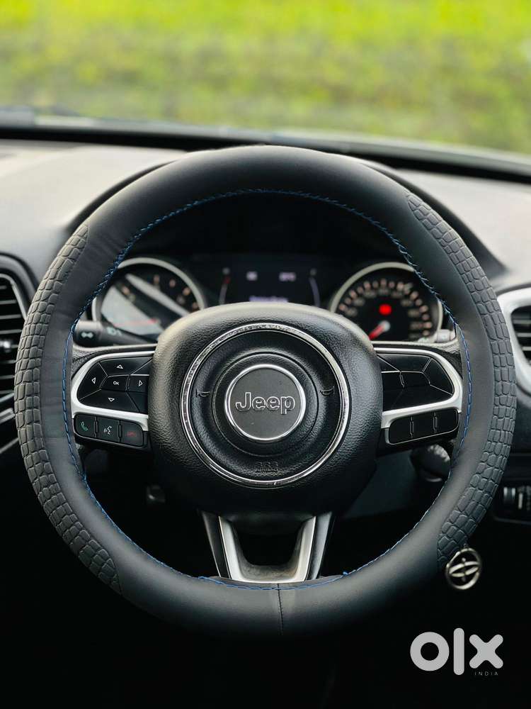 Jeep Compass 2.0 Sport, 2019, Diesel
