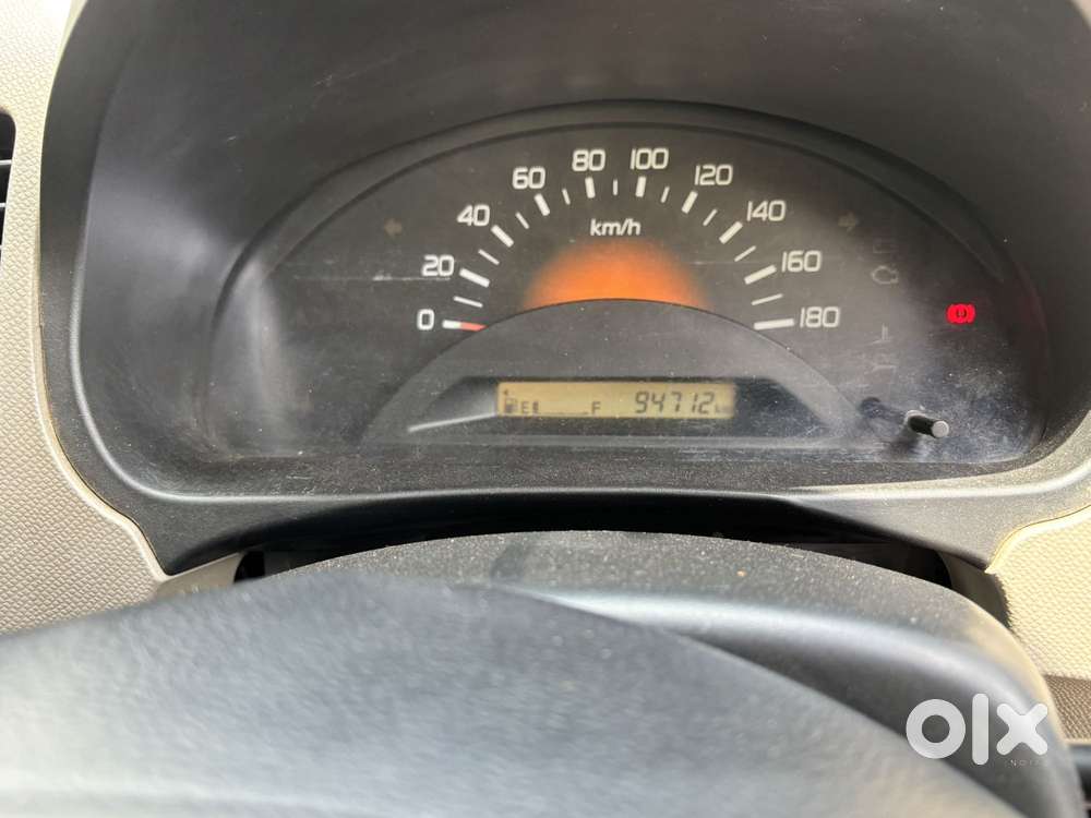 Maruti Suzuki Wagon R 1.0 Lxi Cng, 2016, Cng & Hybrids