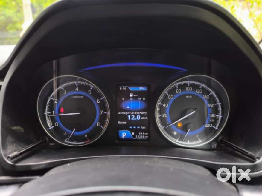Maruti Suzuki Baleno 1.2 Alpha At, 2020, Petrol
