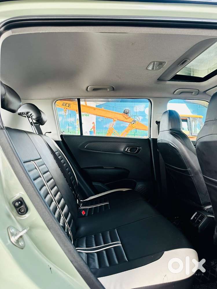 Hyundai Exter Sx 1.2 Mt Dual Tone, 2023, Petrol