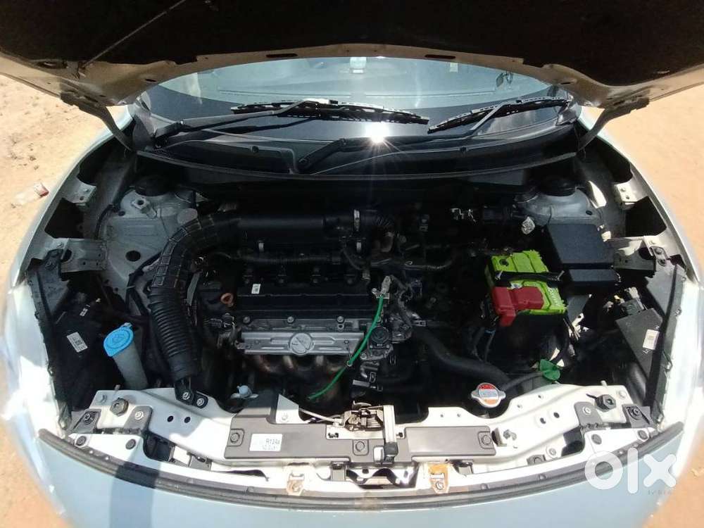 Maruti Suzuki Dzire 1.2 Vxi, 2023, Petrol