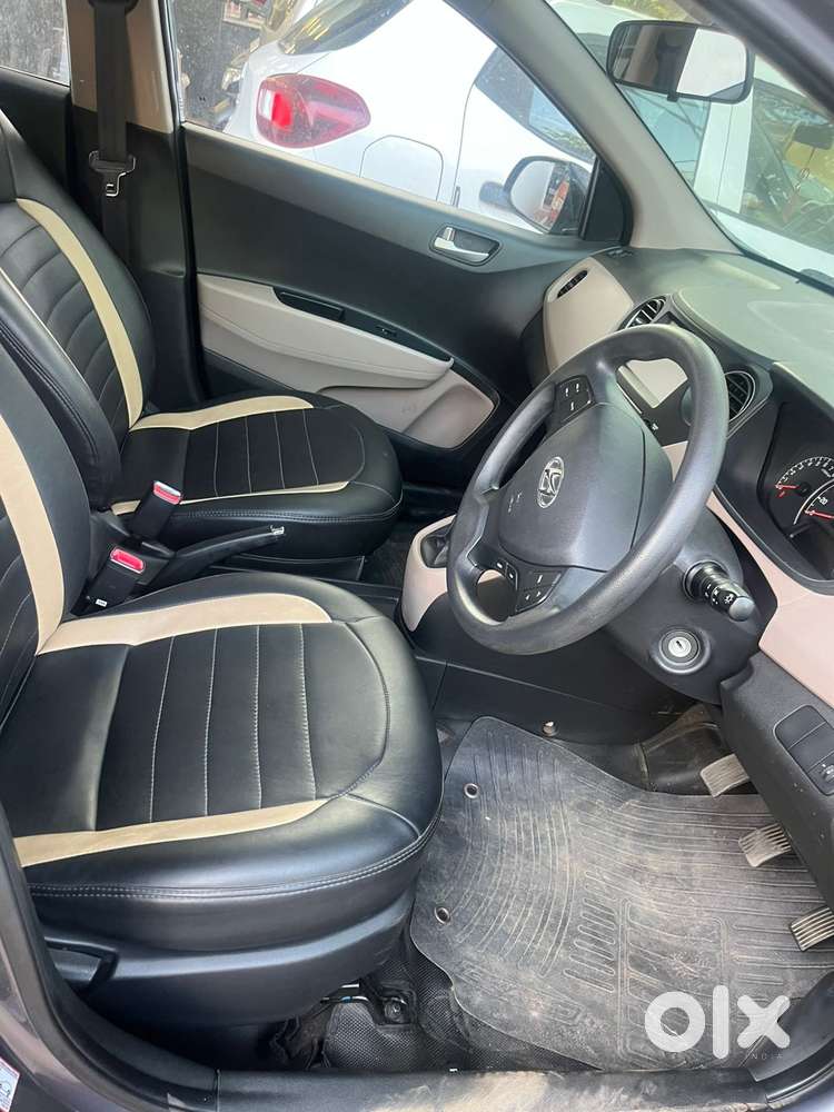 Hyundai Grand I10 Sportz 1.2 Kappa Vtvt, 2019, Petrol