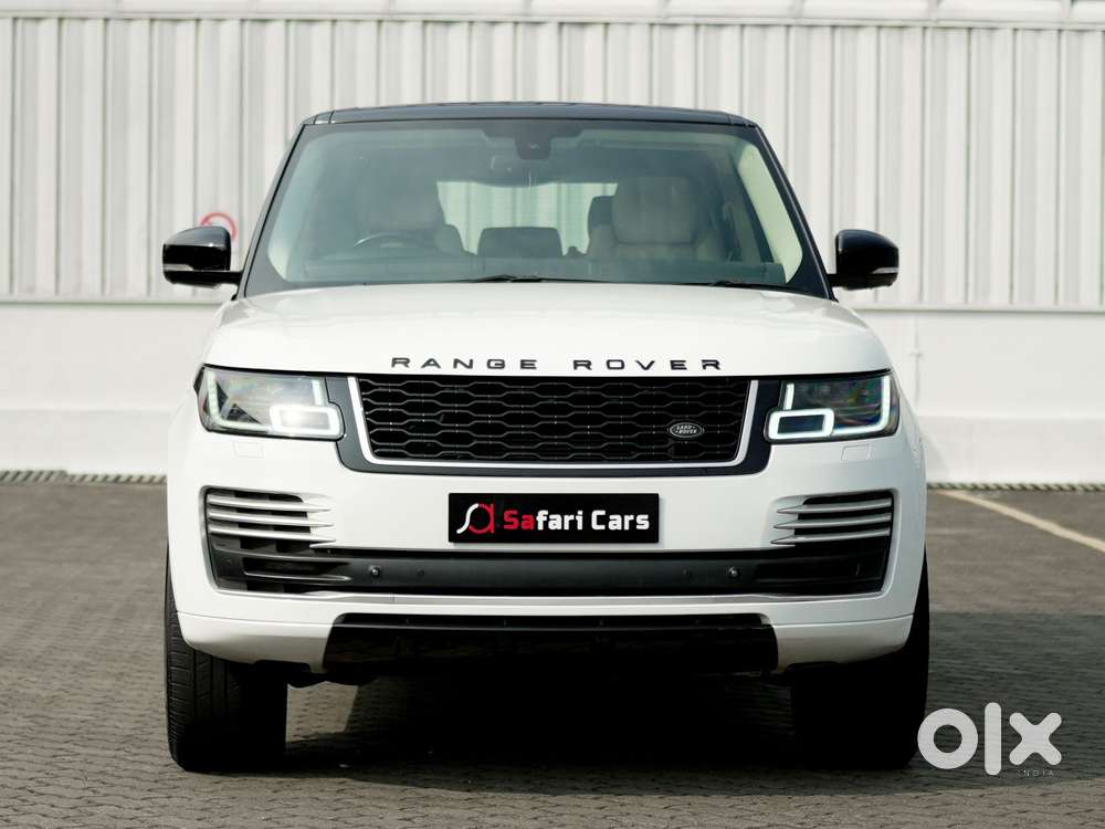 Land Rover Range 2013-2014 3.0 Vogue, 2014, Diesel