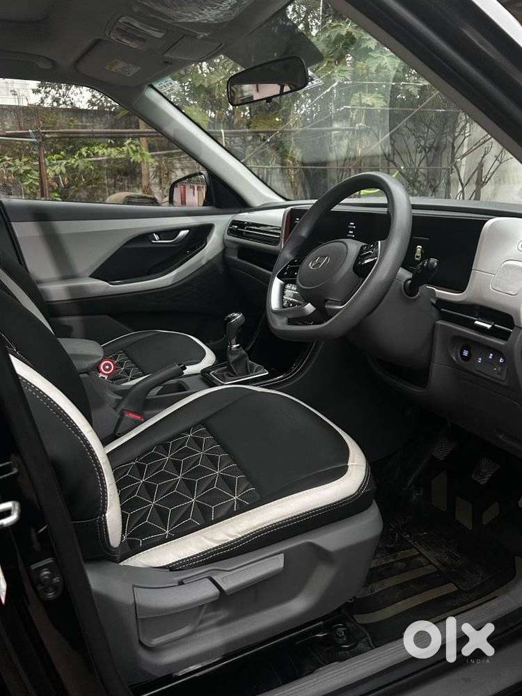 Hyundai Creta 1.5 S Diesel, 2024, Diesel