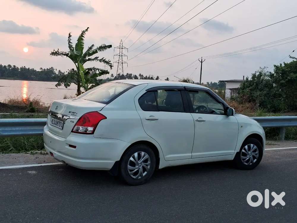 Good Condition, New Tyre,cng Enabled