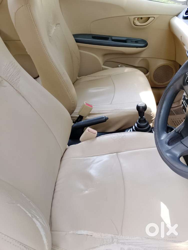 Honda Amaze 1.2 Smt I Vtec, 2015, Petrol