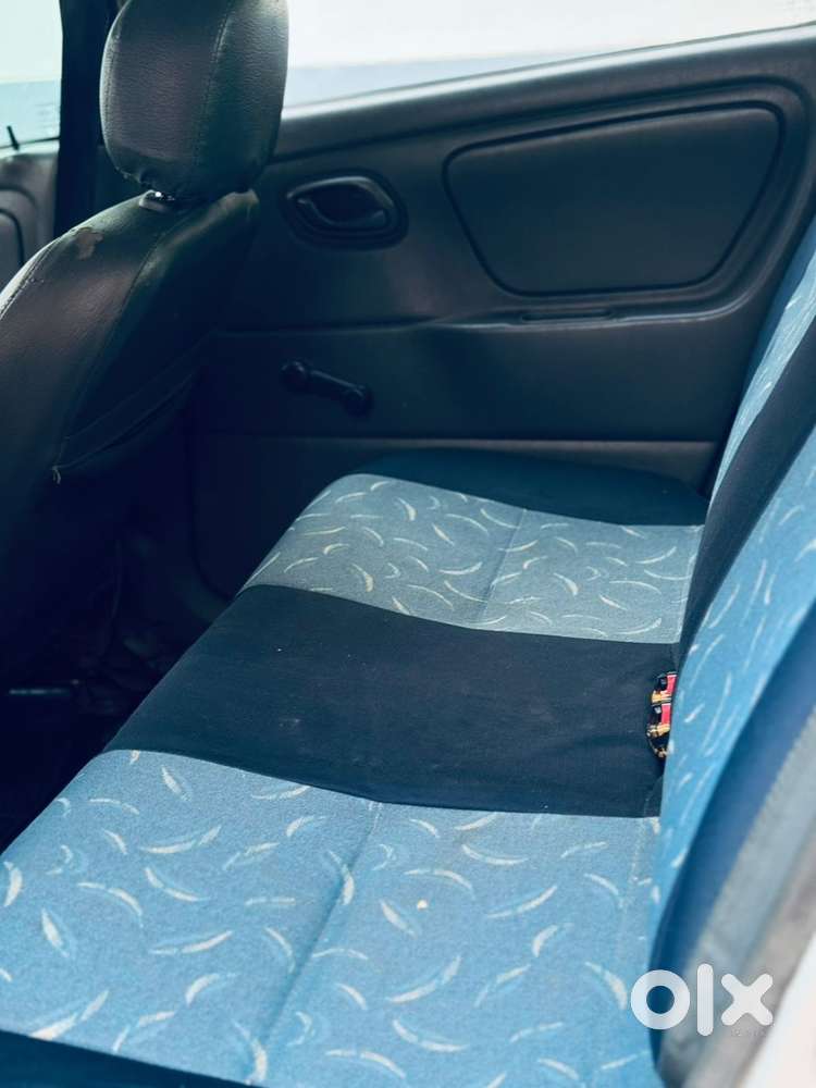 Maruti Suzuki Alto 2007 Petrol 56000 Km Driven