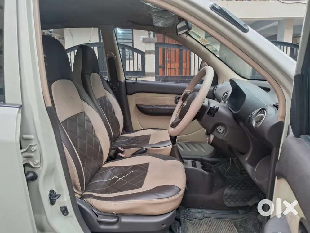 Hyundai Santro Xing, 2012, Petrol