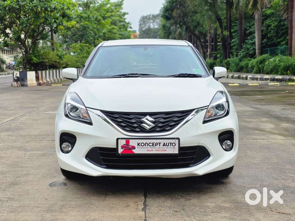 Maruti Suzuki Baleno Zeta, 2020, Petrol