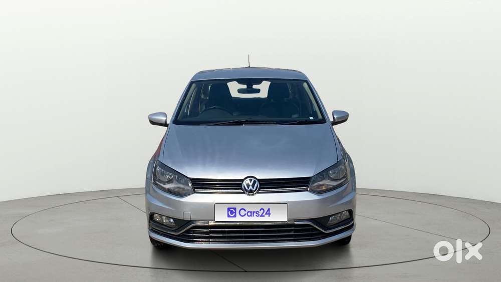 Volkswagen Ameo 1.5 Tdi Highline Plus 16 At, 2017, Diesel