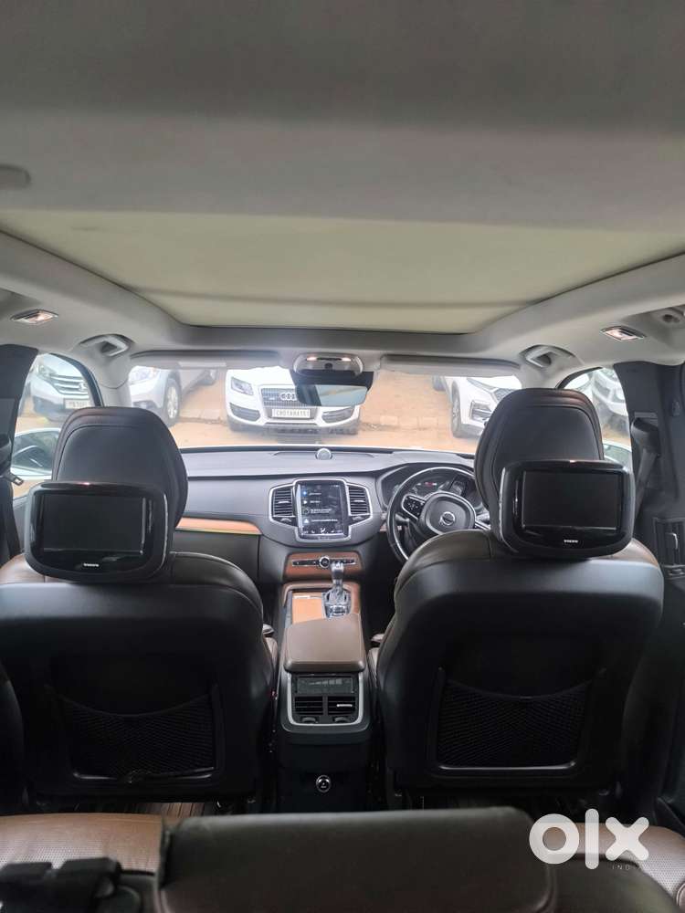 Volvo Xc 90 D5 Inscription, 2019, Diesel