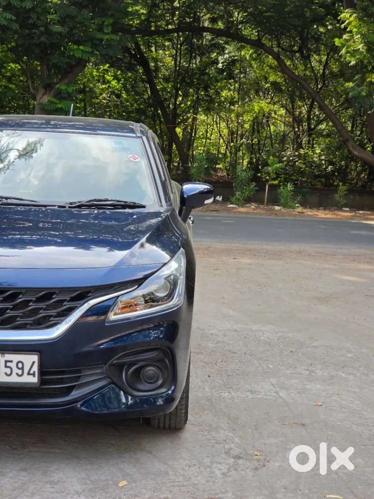Maruti Suzuki Baleno 1.2 Delta, 2023, Petrol