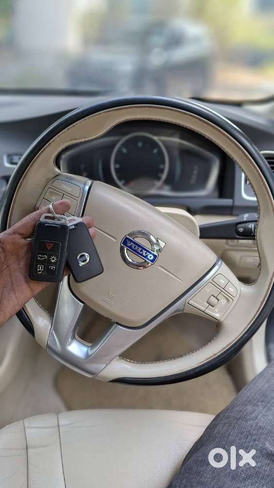 Volvo S60 D4 Momentum, 2016, Diesel