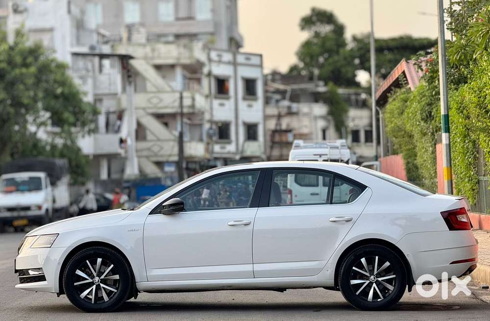 Skoda Octavia 1.8 Tsi At L K, 2019, Petrol