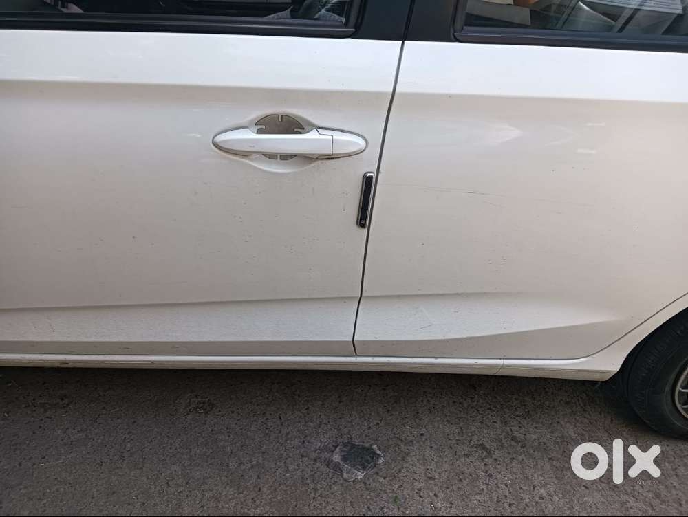 Honda Amaze 2020 Petrol Good Condition