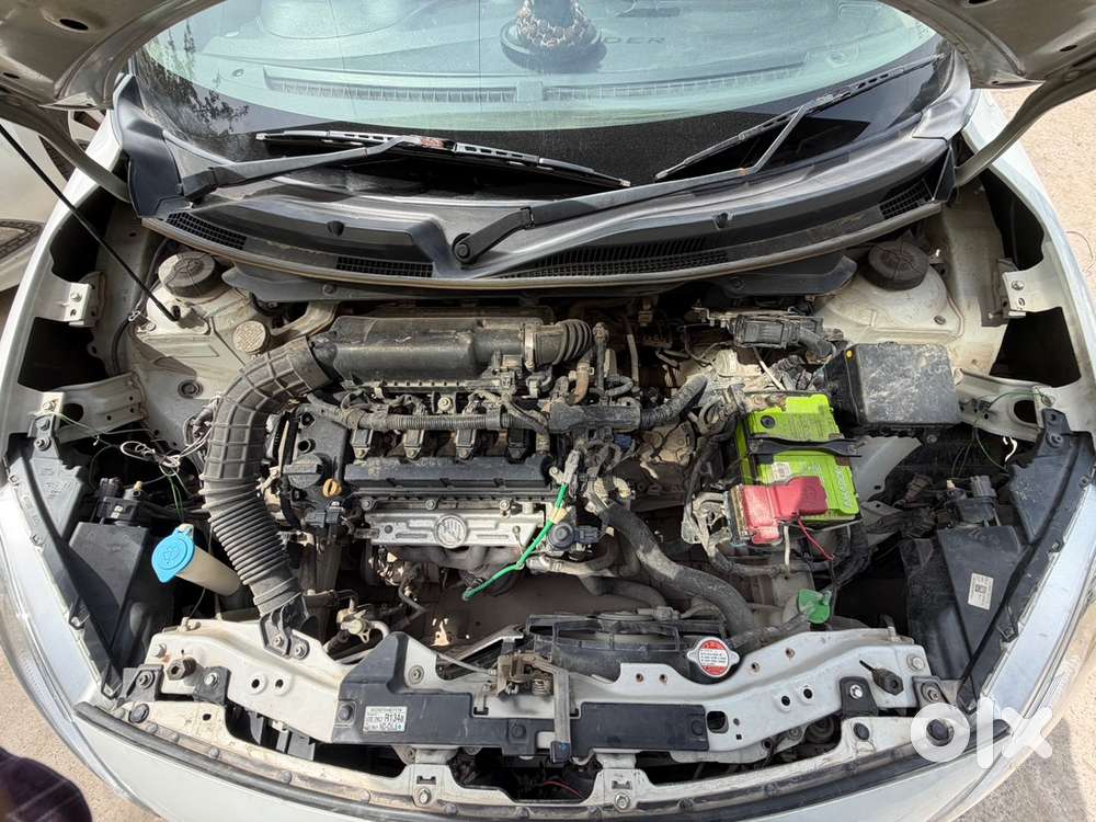 Maruti Suzuki 2021 Petrol