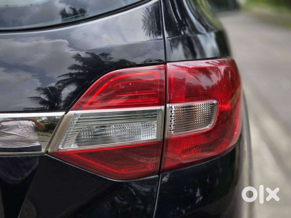 Ford Endeavour 2.2 Trend At 4x2, 2018, Diesel