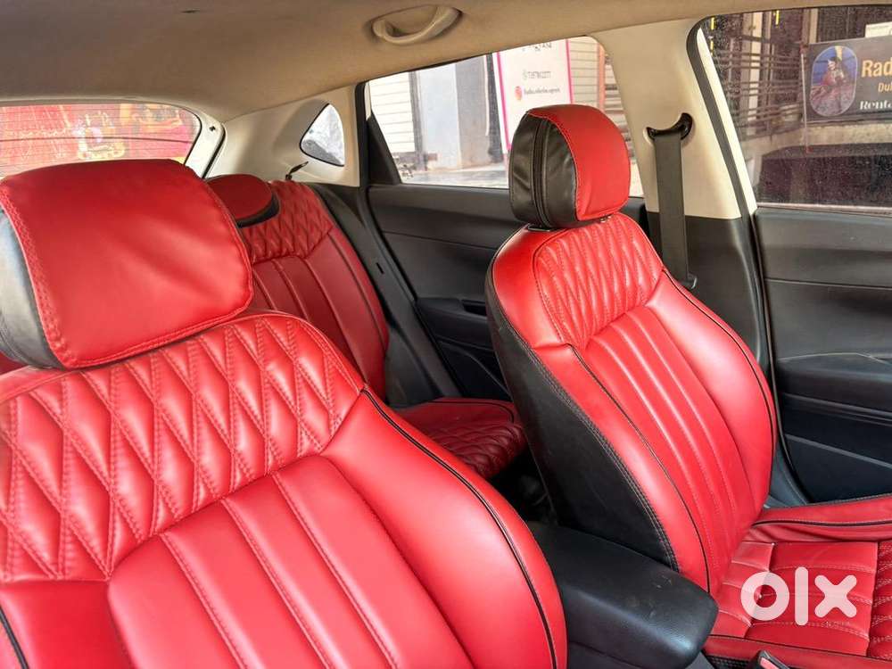 Hyundai New I20 2022