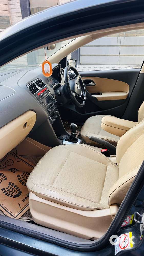Volkswagen Vento 1.5 Tdi Highline Plus At, 2017, Diesel
