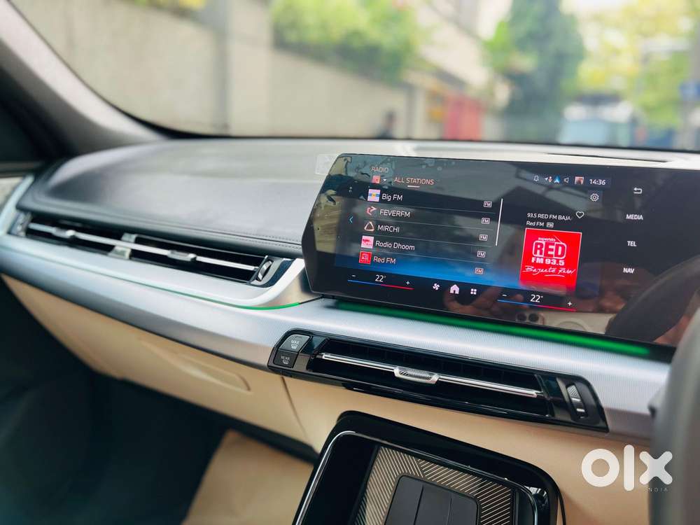 Bmw X1 Sdrive18i M Sport, 2025, Petrol