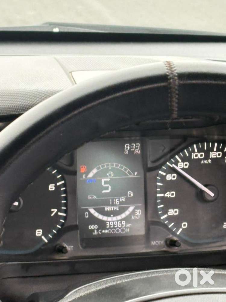 2021 Tata Car With Km Driven