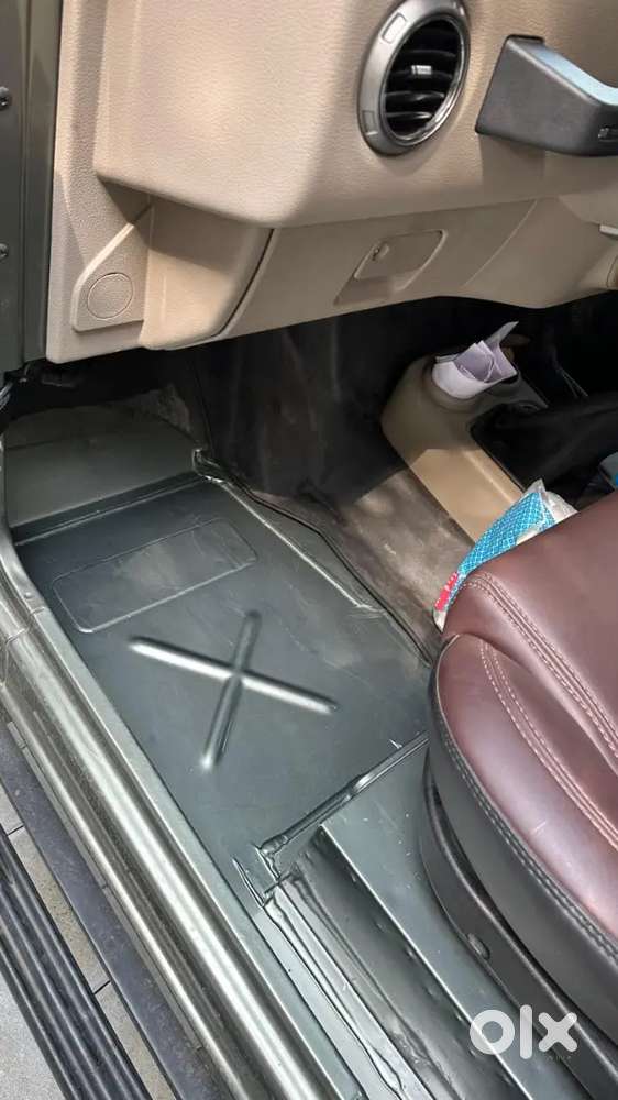 Mahindra Thar 2018 Diesel Well Maintained