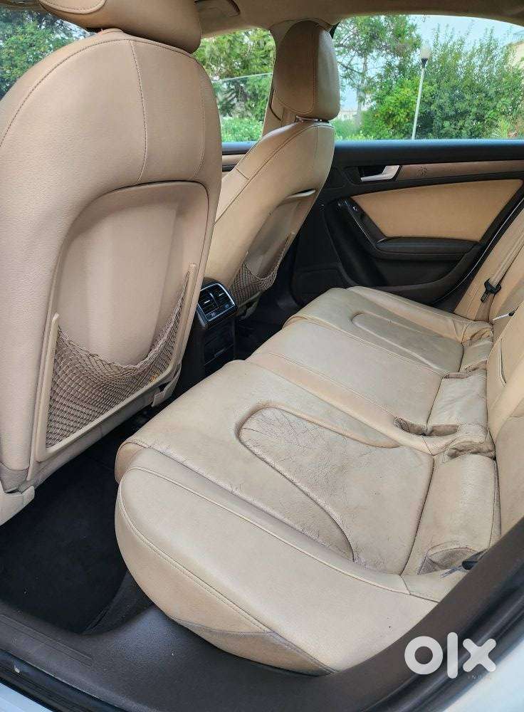 Audi A4 2.0 Tdi, 2014, Diesel