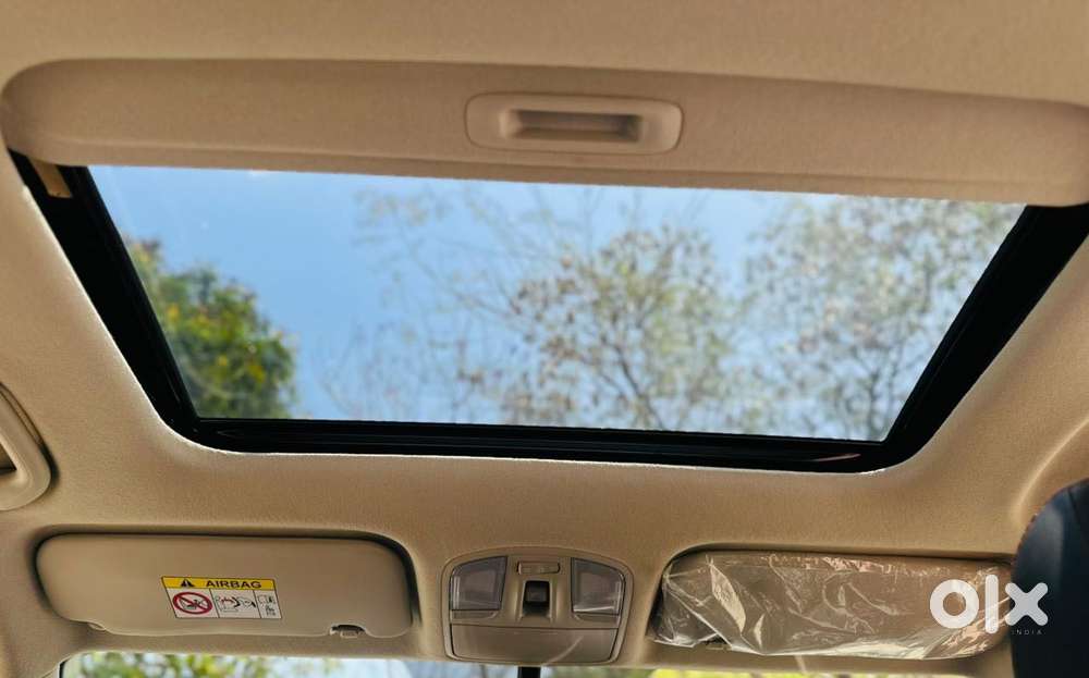 Kia Sonet Gtx Plus At D, 2020, Diesel