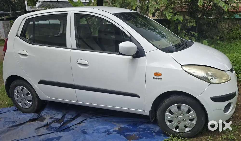 Hyundai I10 2009 Automatic Petrol