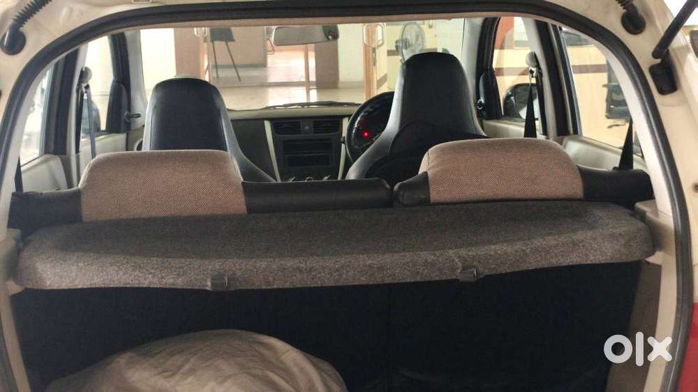 Maruti Suzuki Celerio Vxi, 2014, Petrol