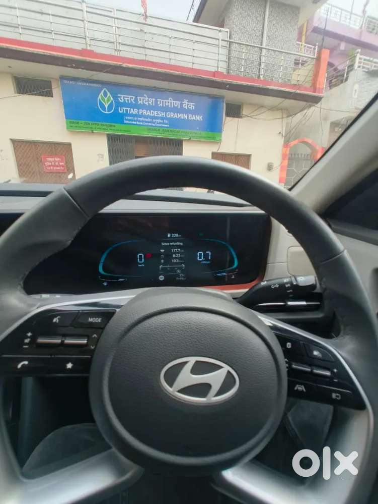 Creta 1.5 Crdi Mt Sx Tec