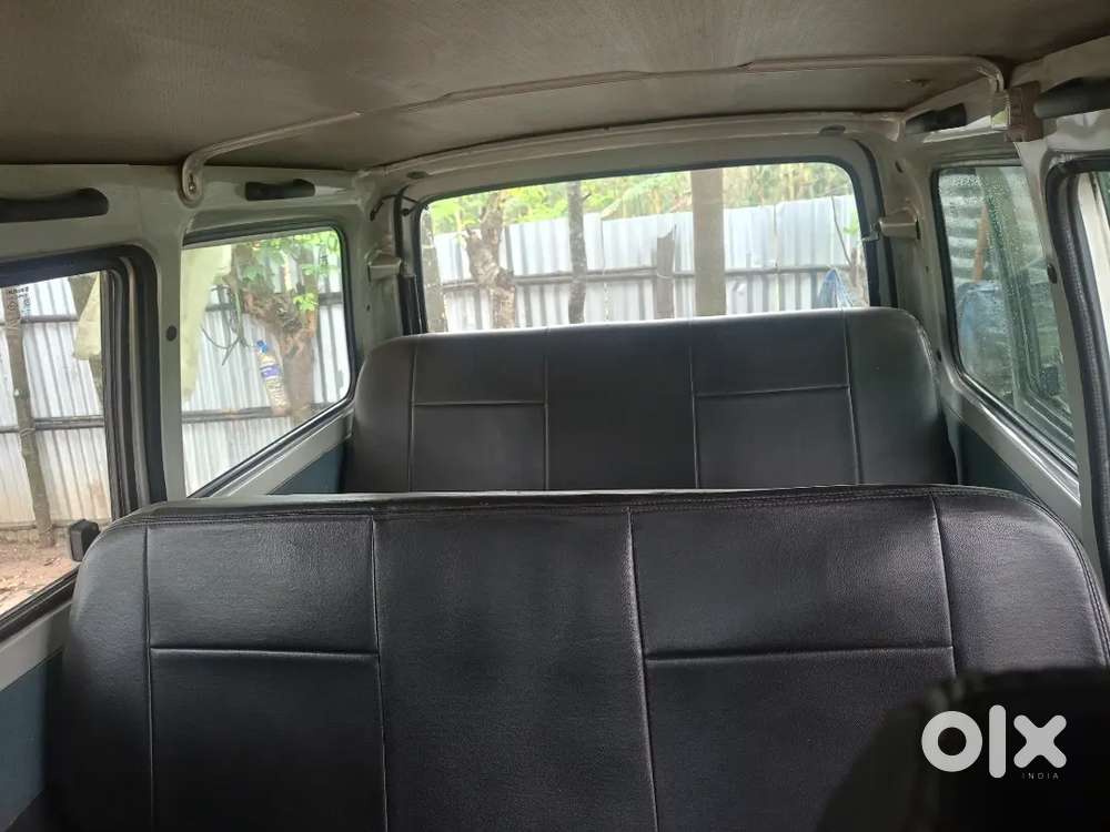 Maruti Suzuki Omni 2019 Petrol 83788 Km Driven