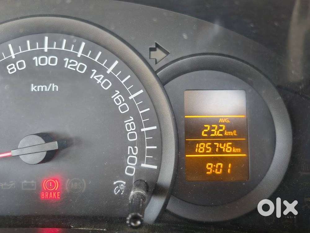 Maruti Suzuki Swift Dzire Tour Ldi, 2018, Diesel