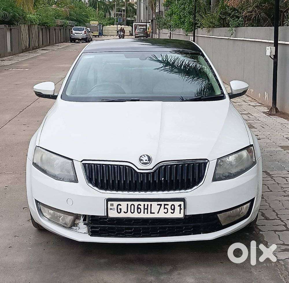 Skoda Octavia 2013-2017 Ambition 2.0 Tdi Mt, 2014, Diesel
