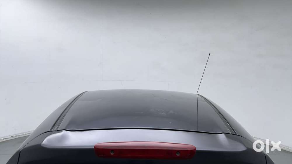 Honda Brio 1.2 S Option Mt, 2018, Petrol