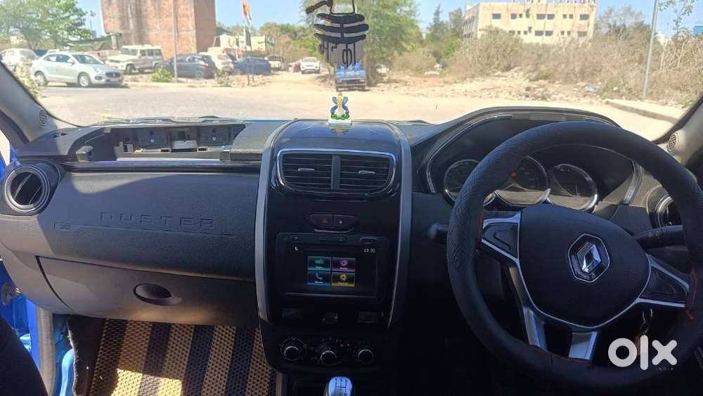 Renault Duster 85ps Diesel Rxl, 2020, Diesel