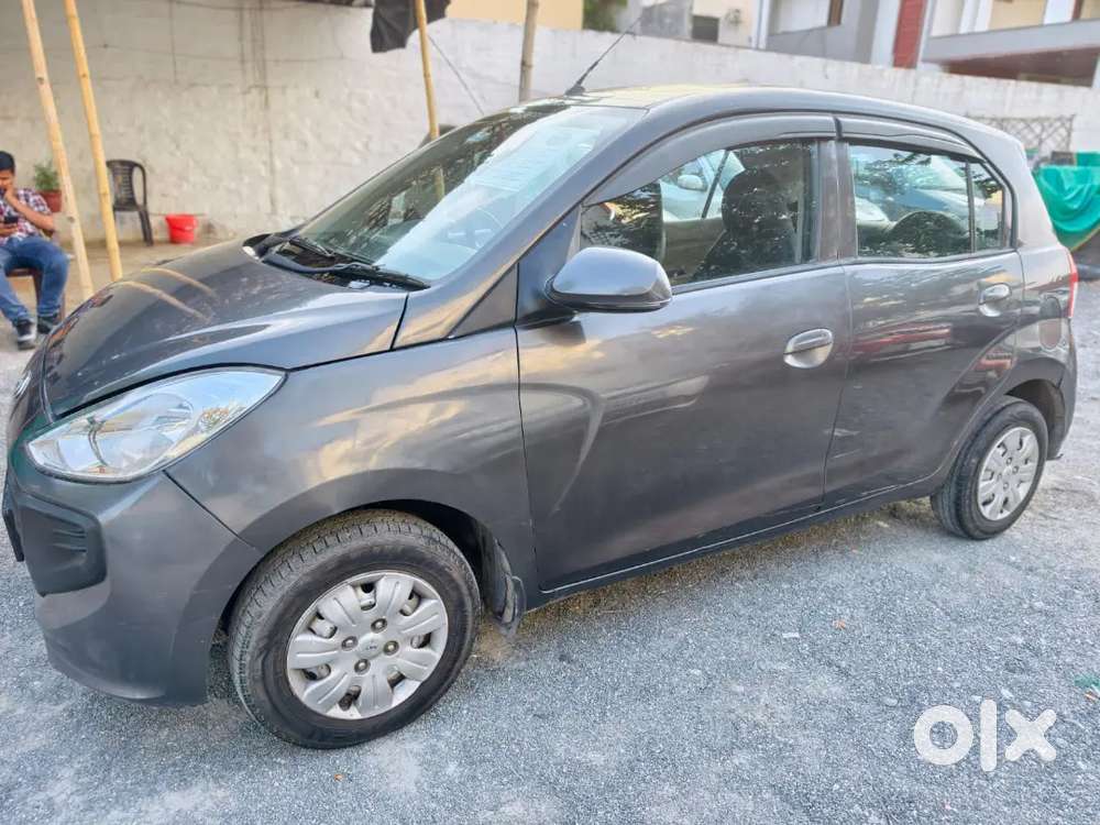 Hyundai Santro Sportz 2021
