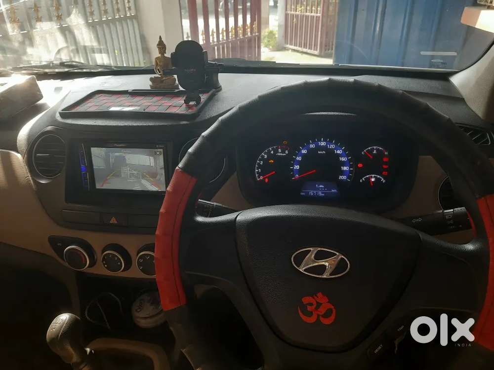 Hyundai Xcent 2019 Diesel 16000 Km Driven Lifetime Tax 1st Prty Insour