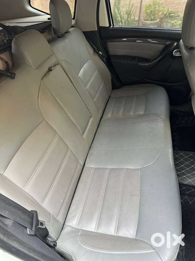 Renault Diesel Car 2015