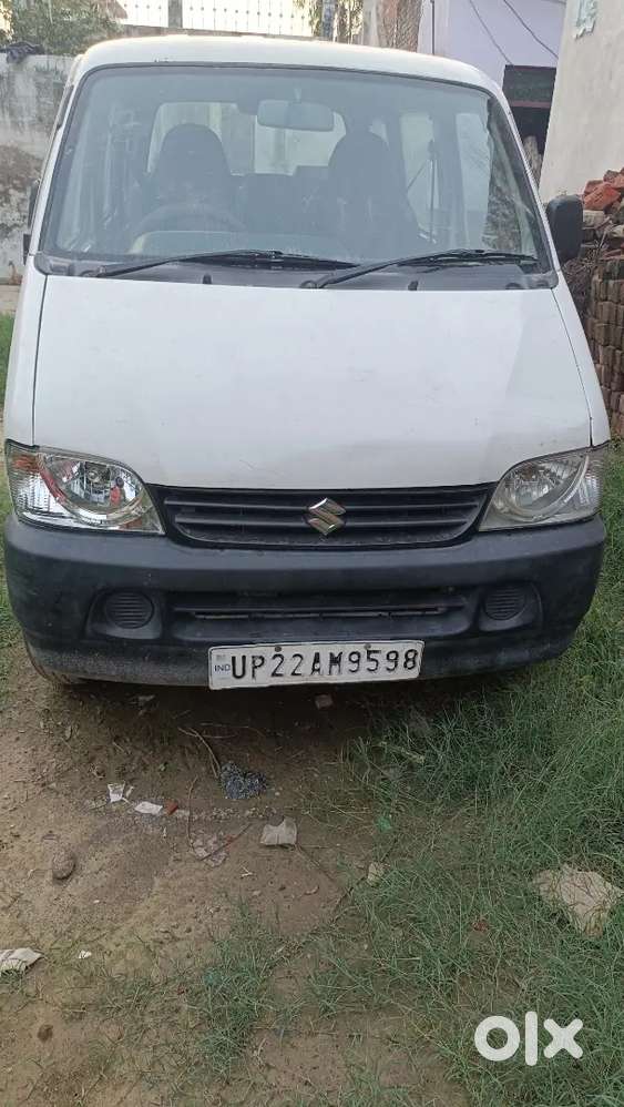 Maruti Eeco 1.2 2019