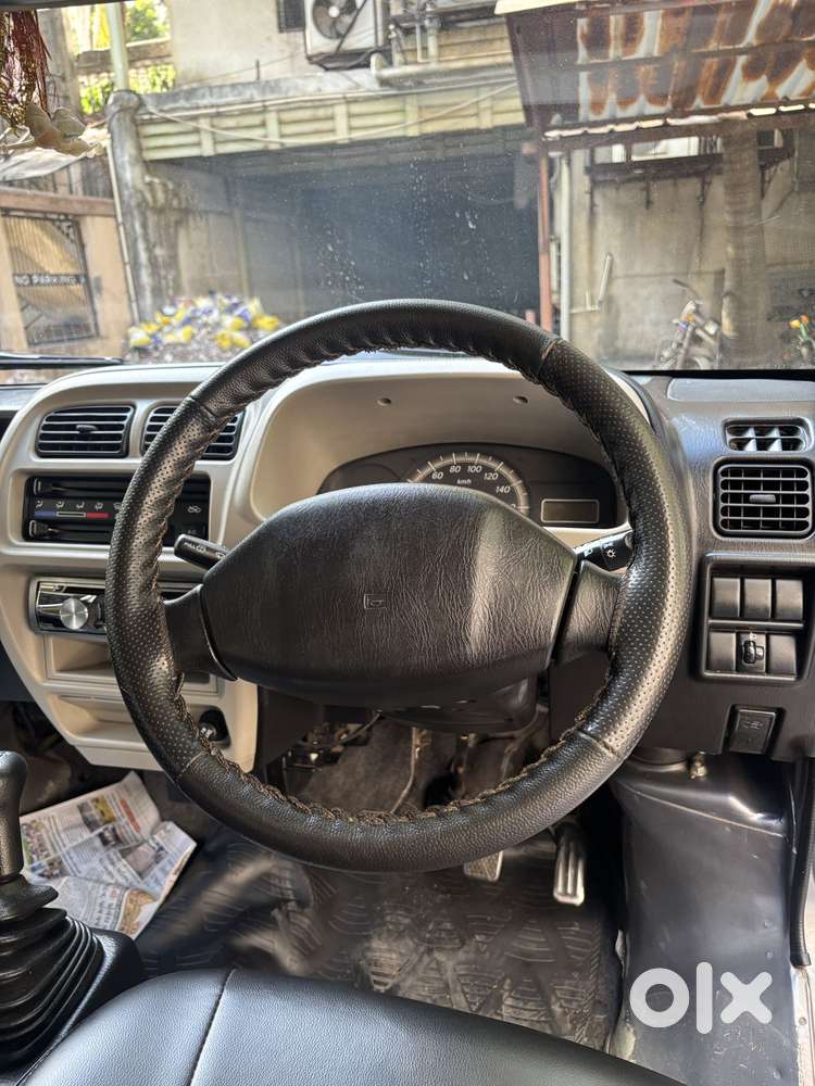 Maruti Suzuki Eeco 5 Seater Ac, 2018, Petrol