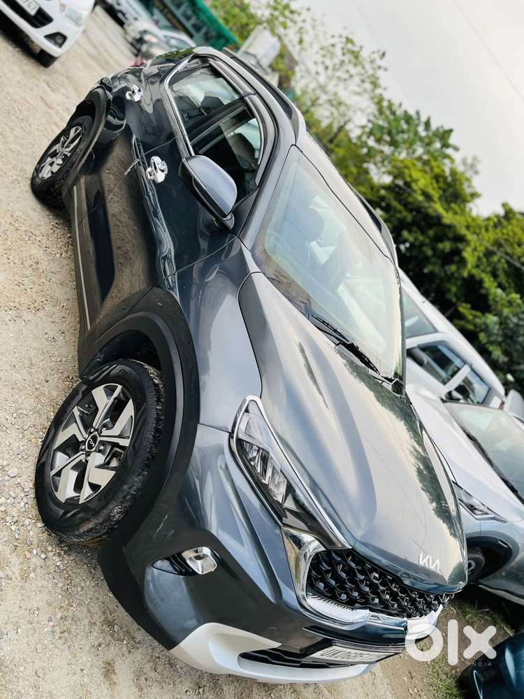 Kia Sonet Htx 1.5 Diesel, 2023, Diesel