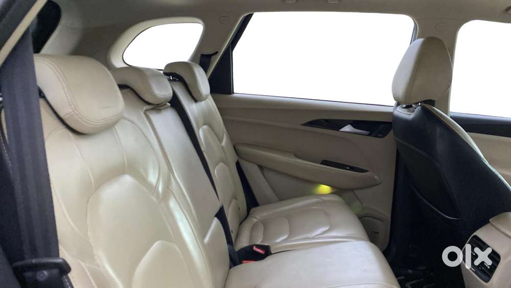Mg Hector 1.5 Hybrid Sharp, 2021, Petrol