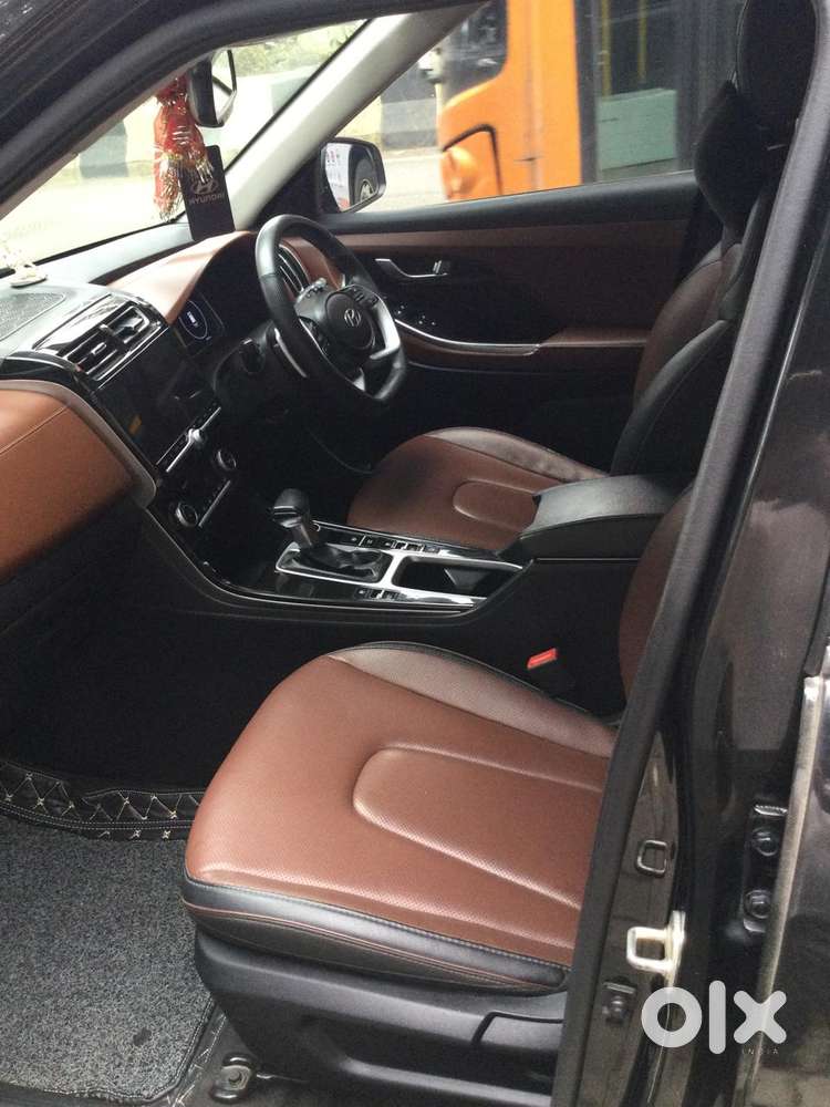 Hyundai Alcazar Signature 1.5 Diesel At 6str, 2022, Diesel