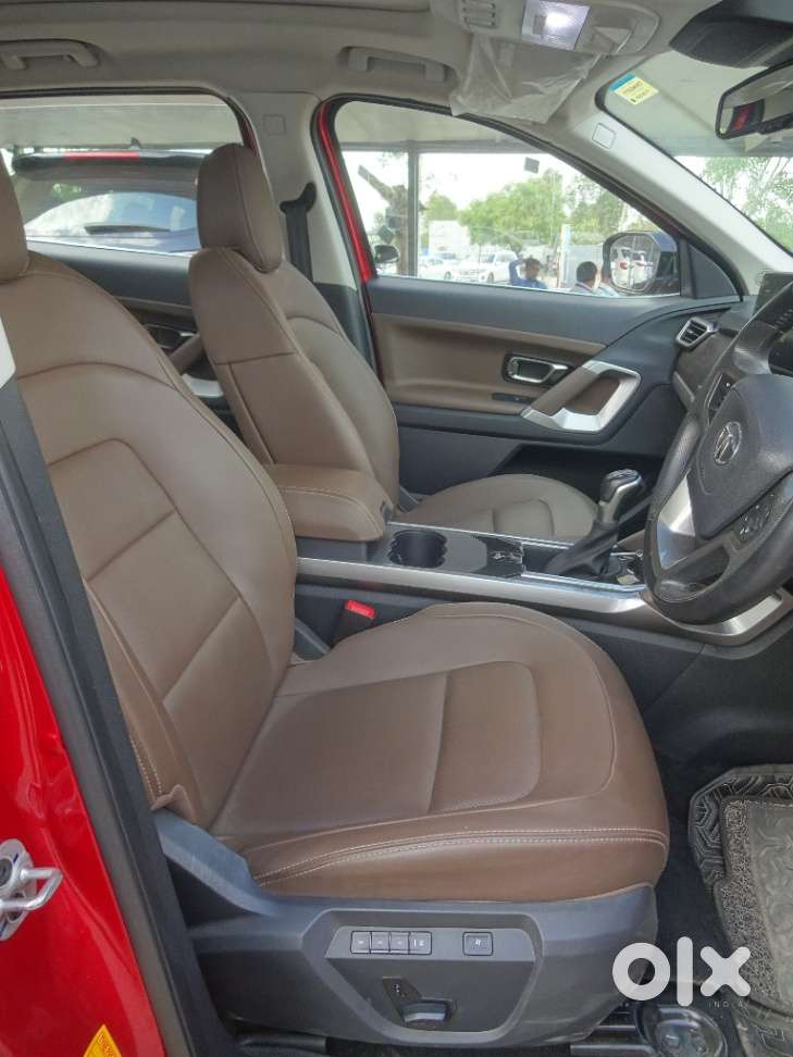 Tata Harrier Xza+, 2023, Diesel